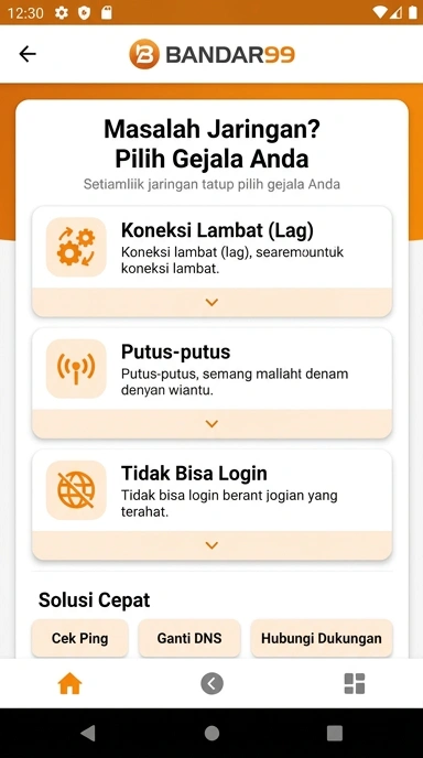 Link Alternatif bandar99 untuk Akses Mudah di Indonesia